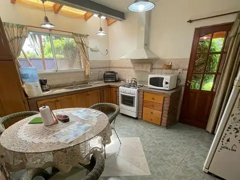 Casa en Venta 15 años