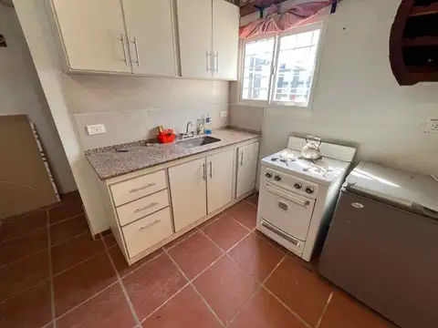 EN VENTA OPORTUNIDAD  2 MONOAMBIENTES