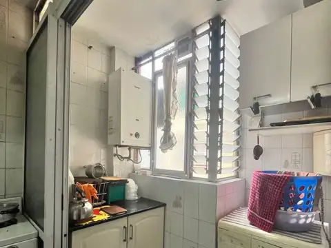 Departamento en Venta al Sureste