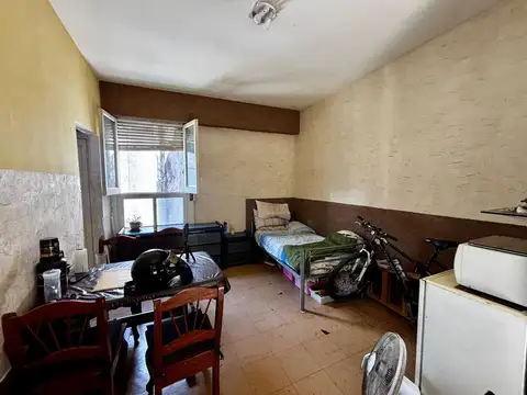 VENTA DEPARTAMENTO 2 AMBIENTES CABALLITO