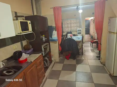 Depto Tipo Casa en Alquiler en Ciudad Madero, $ 500.000