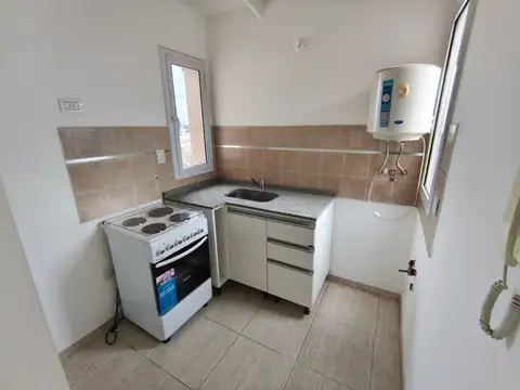 Departamento en Venta 11 años