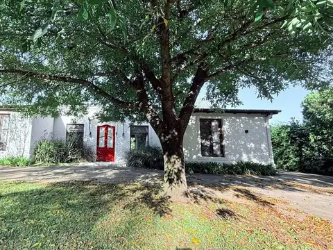 Hermosa casa estilo campo, Saint Matthew´s Village