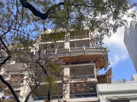 Departamento en Venta en Palermo, USD 655.210