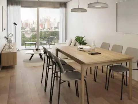 Departamento en Venta al Noreste