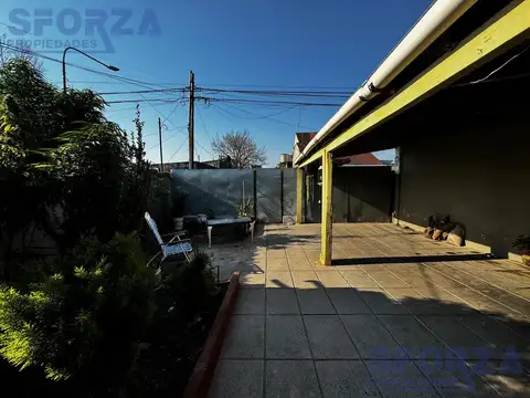 Casa en Venta de 4 dormitorios