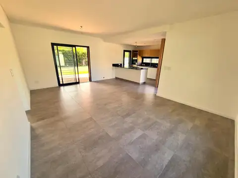 Casa en Venta A Estrenar