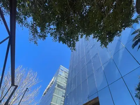 Esteban Echeverria al 1000