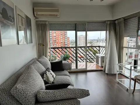 General Güemes 4100, Piso 16°