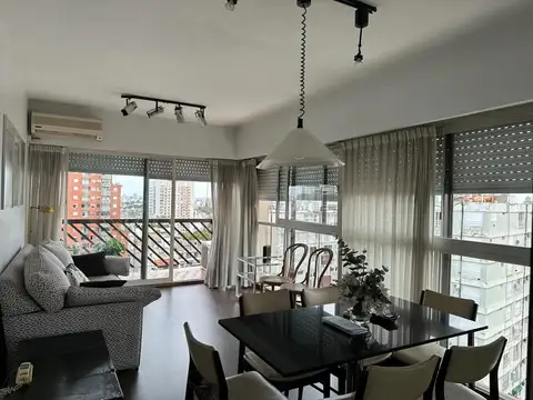 Departamento en Alquiler al Noroeste