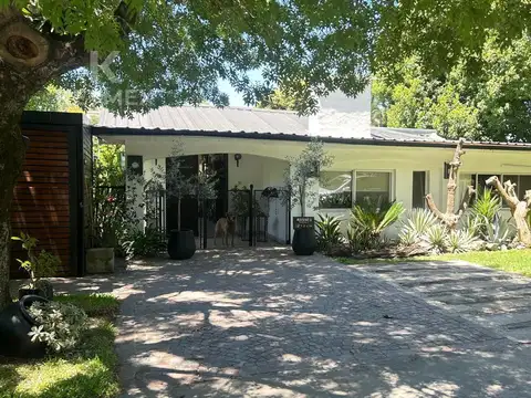 Casa en Los Lagartos