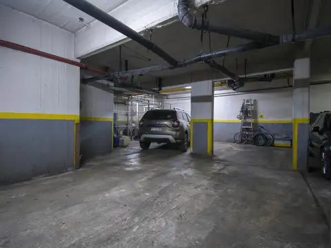 Departamento en Venta de 5 ambientes