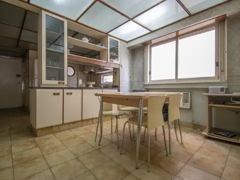 Departamento en Venta de 4 dormitorios
