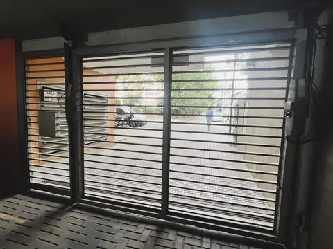 Cochera Fija  en Alquiler en Belgrano, Capital Federal, Buenos Aires