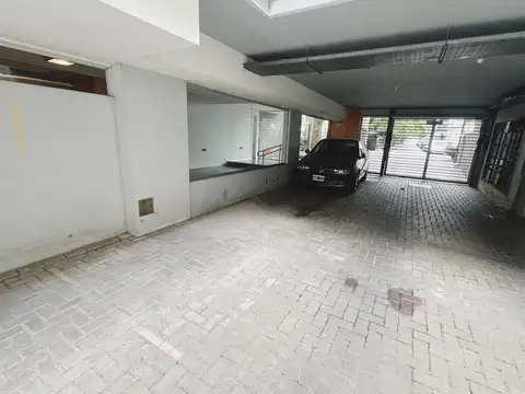 Cochera en Alquiler con acceso Horizontal