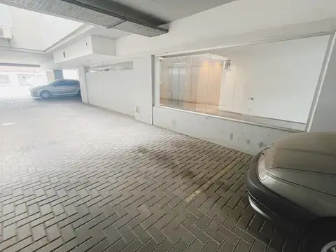 Cochera en Alquiler Fija