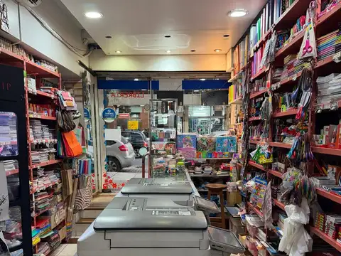 Fondo Comercio en Venta en Caballito, USD 45.000