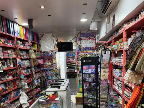Fondo Comercio en Venta en Caballito, USD 45.000