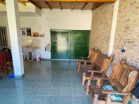 Casa en Venta en Florencio Varela, USD 83.000