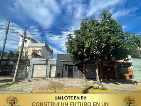 Casa en Villa Ballester c/ propiedades a refaccionar