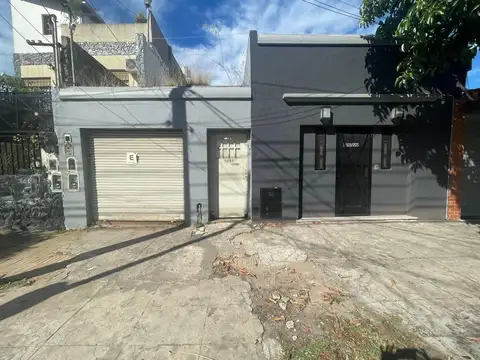 Casa en Venta al Sureste