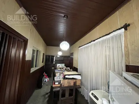 Depto Tipo Casa en Venta en La Plata, USD 57.000