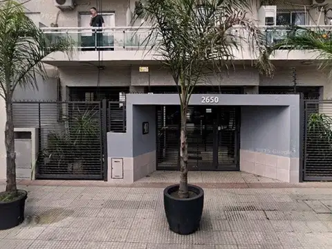 Departamento en Alquiler 10 años