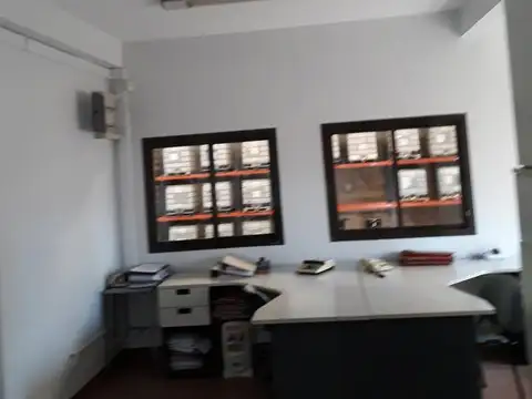 Galpon en Venta A Estrenar