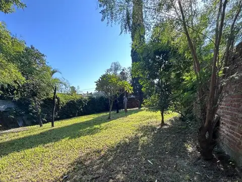 Terreno en Venta en Resistencia, USD 80.000