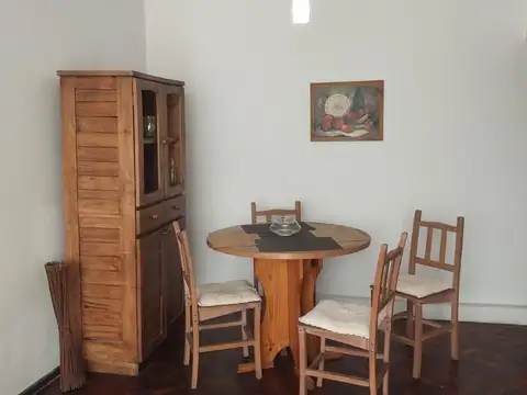 Departamento en Alquiler de 5 ambientes