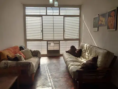 Departamento en Alquiler de 3 dormitorios