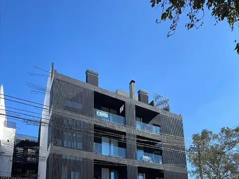 Departamento en Venta en Jardín, Córdoba