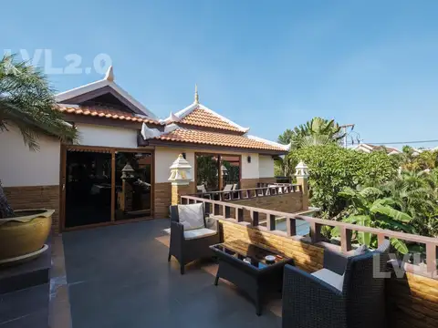 Terreno en Venta de 1300110000,0 m2