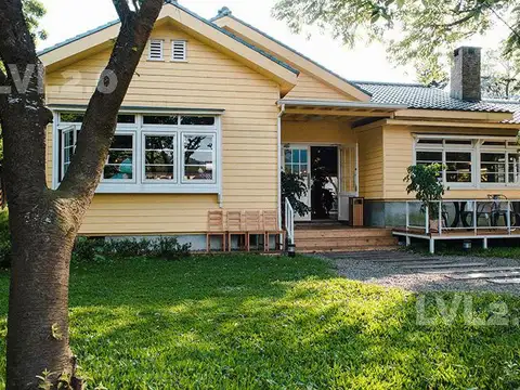 Terreno en Venta 15.000  mts Frente