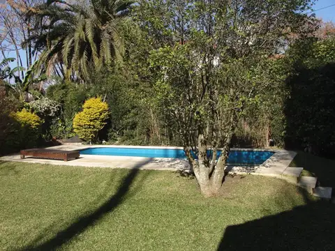 Casa en Venta de 6 dormitorios