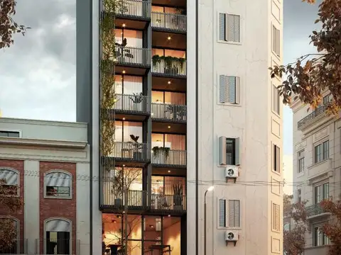Local en Venta A Estrenar