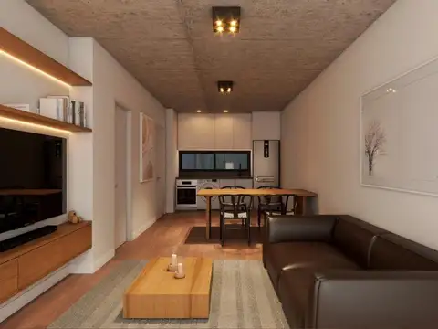 Local en Venta en Monserrat, USD 105.000
