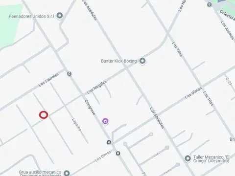 Mgm. Hermoso Lote De 600 M2 Ubicado En Loma