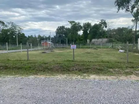 Terreno en Venta en Loma Verde, USD 39.000