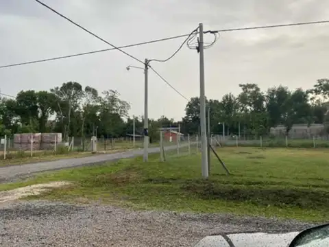 Hermoso Lote de 600 m2 ubicado en Loma Verde