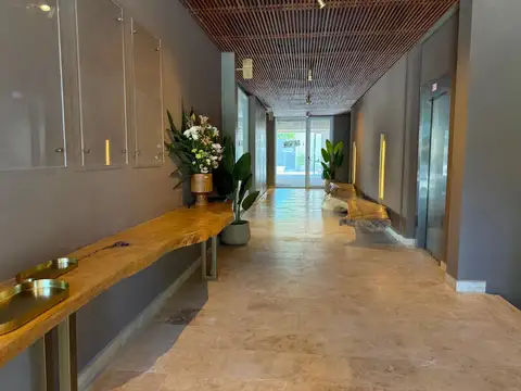 Oficina en alquiler Florida Garden