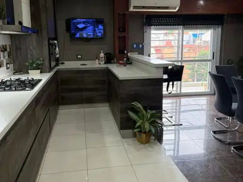 Roque Sáenz Peña 2700