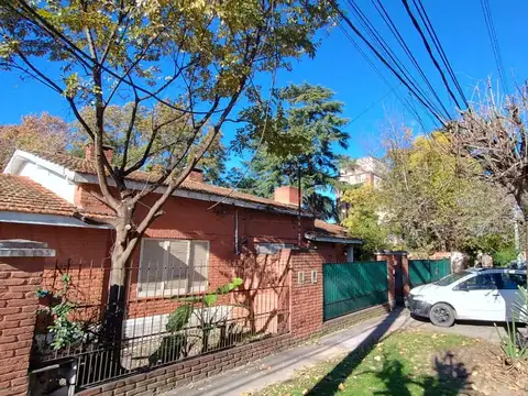Terreno en Venta 86  mts Fondo