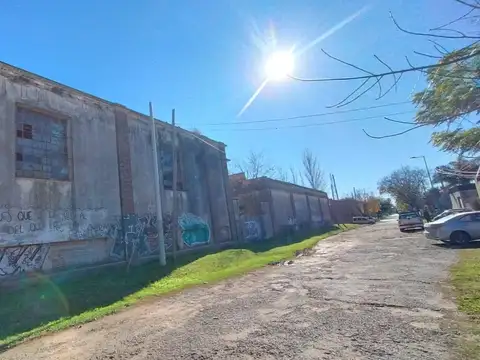 Terreno en  Esbobar