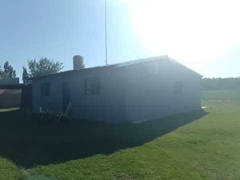 Casa en Venta en Pedro Vargas, USD 135.000
