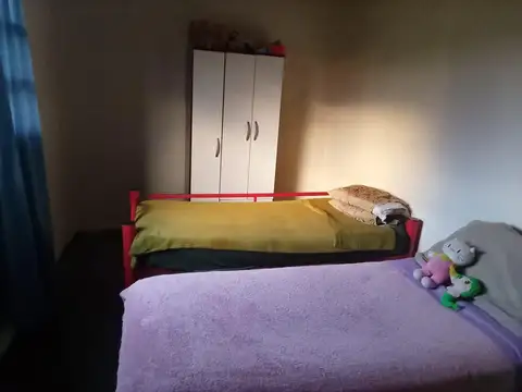Casa en San Rafael, Mendoza + Terreno con Gran Potencial