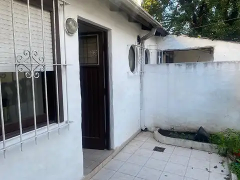 Depto Tipo Casa en Alquiler de 1 dormitorio