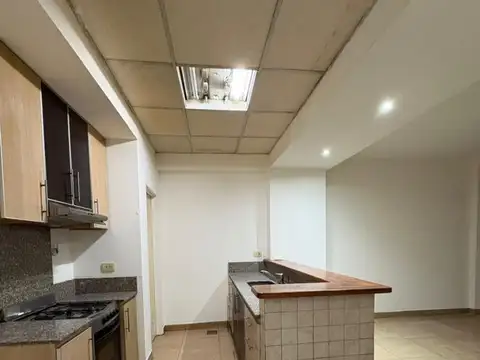 Departamento en Alquiler al Este