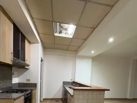 Departamento en Alquiler al Este