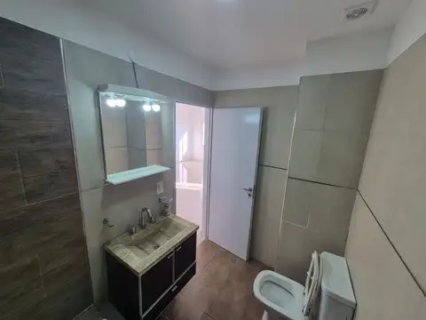 Departamento en Alquiler de Monoambiente